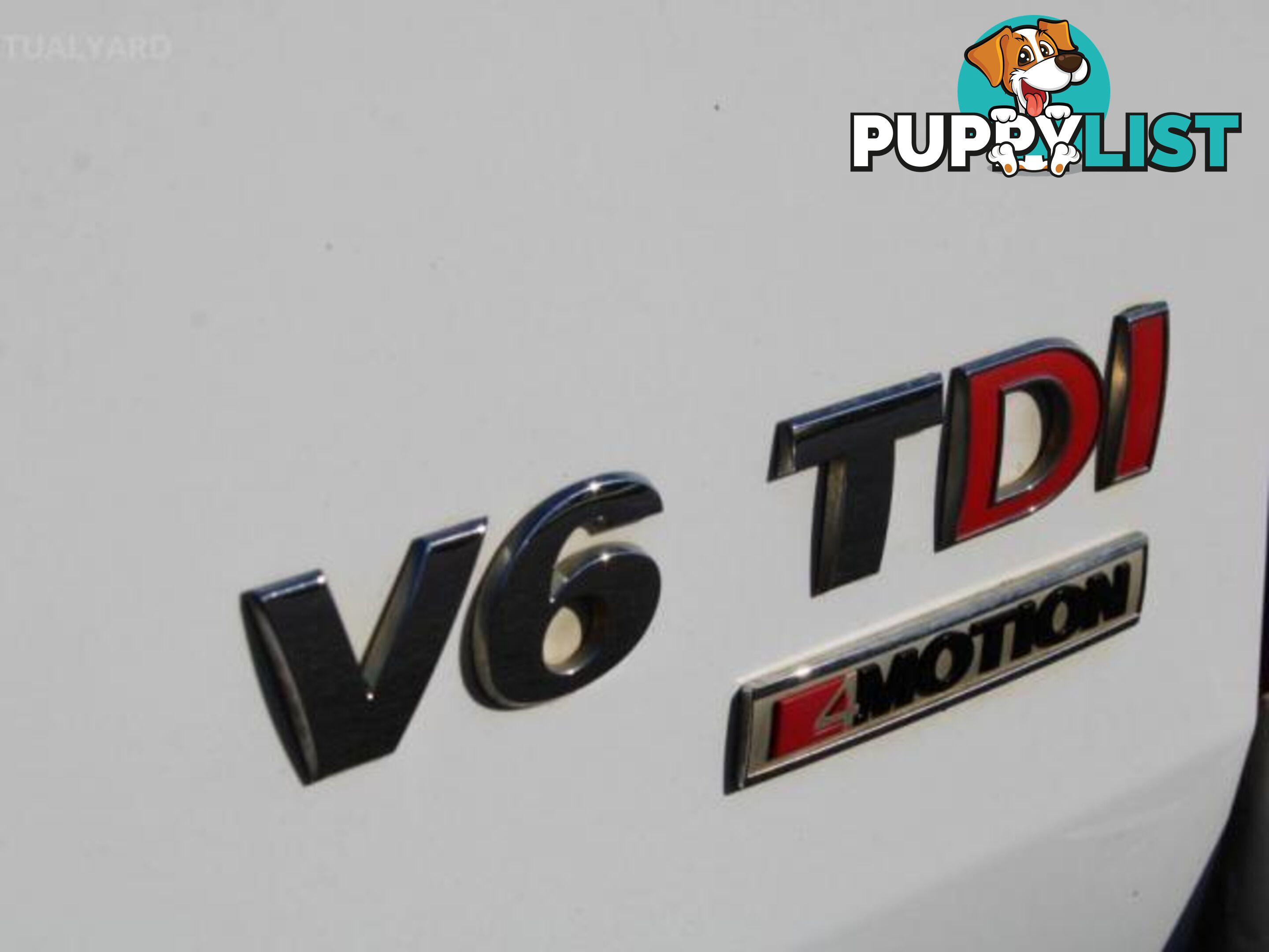 2017 VOLKSWAGEN AMAROK V6 TDI 550 SPORTLINE 2H MY18  DUAL CAB