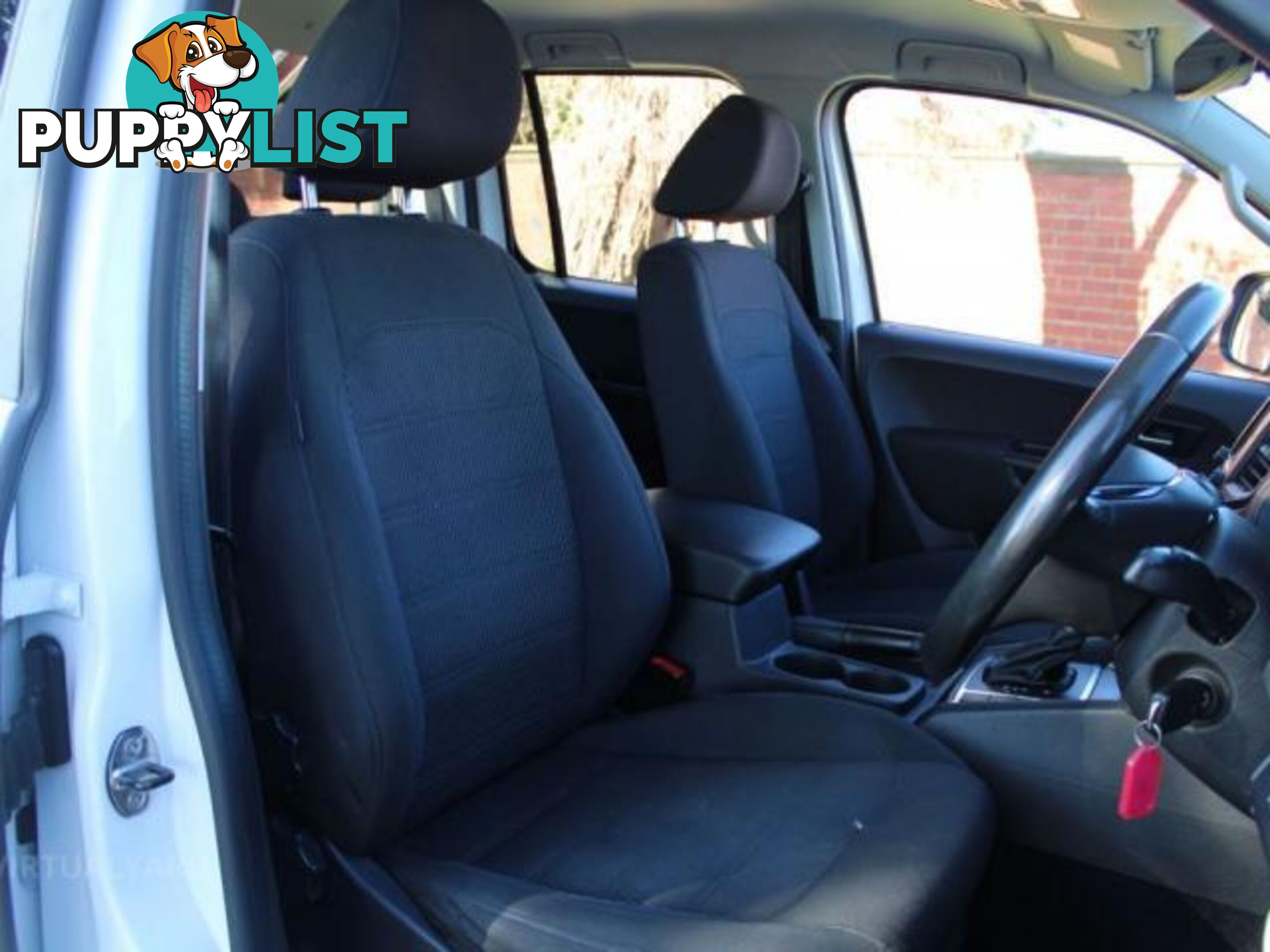 2017 VOLKSWAGEN AMAROK V6 TDI 550 SPORTLINE 2H MY18  DUAL CAB