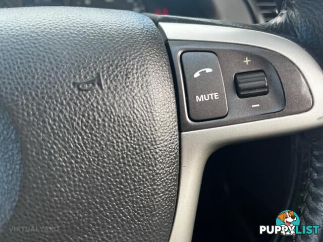 2009 HOLDEN BERLINA VE MY09.5  SEDAN