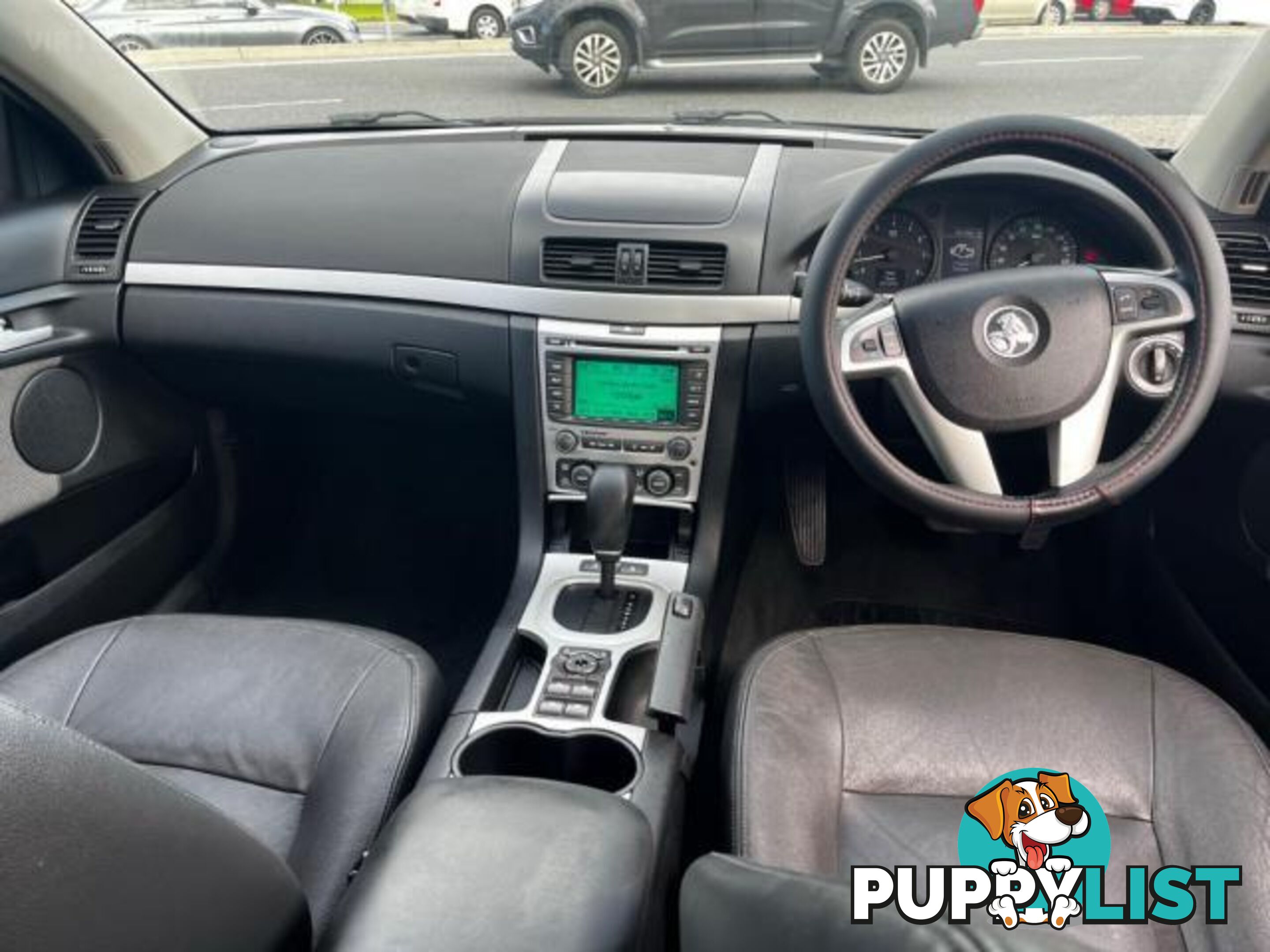 2009 HOLDEN BERLINA VE MY09.5  SEDAN