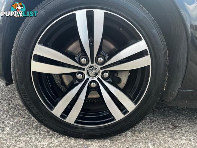 2009 HOLDEN BERLINA VE MY09.5  SEDAN