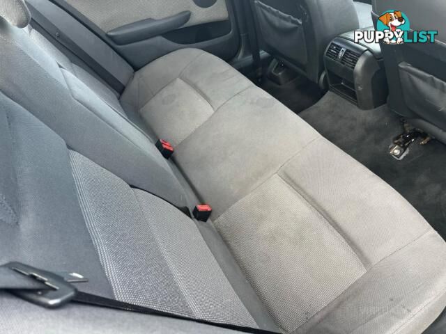 2009 HOLDEN BERLINA VE MY09.5  SEDAN