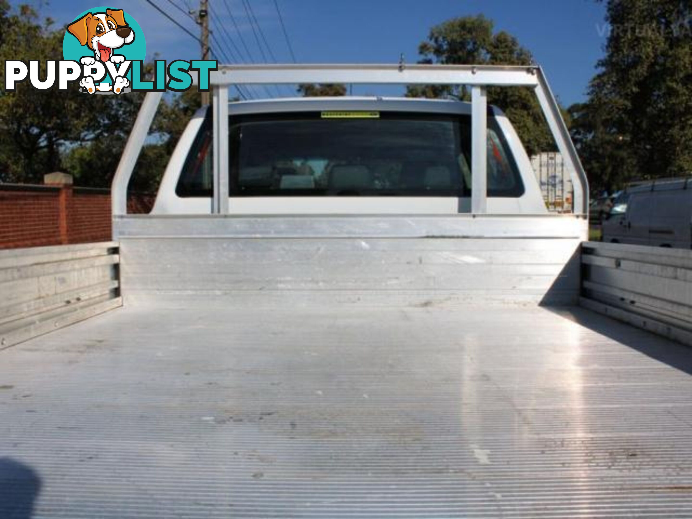 2017 FORD RANGER XL 2.2 HI-RIDER (4X2) PX MKII MY17  CAB CHASSIS