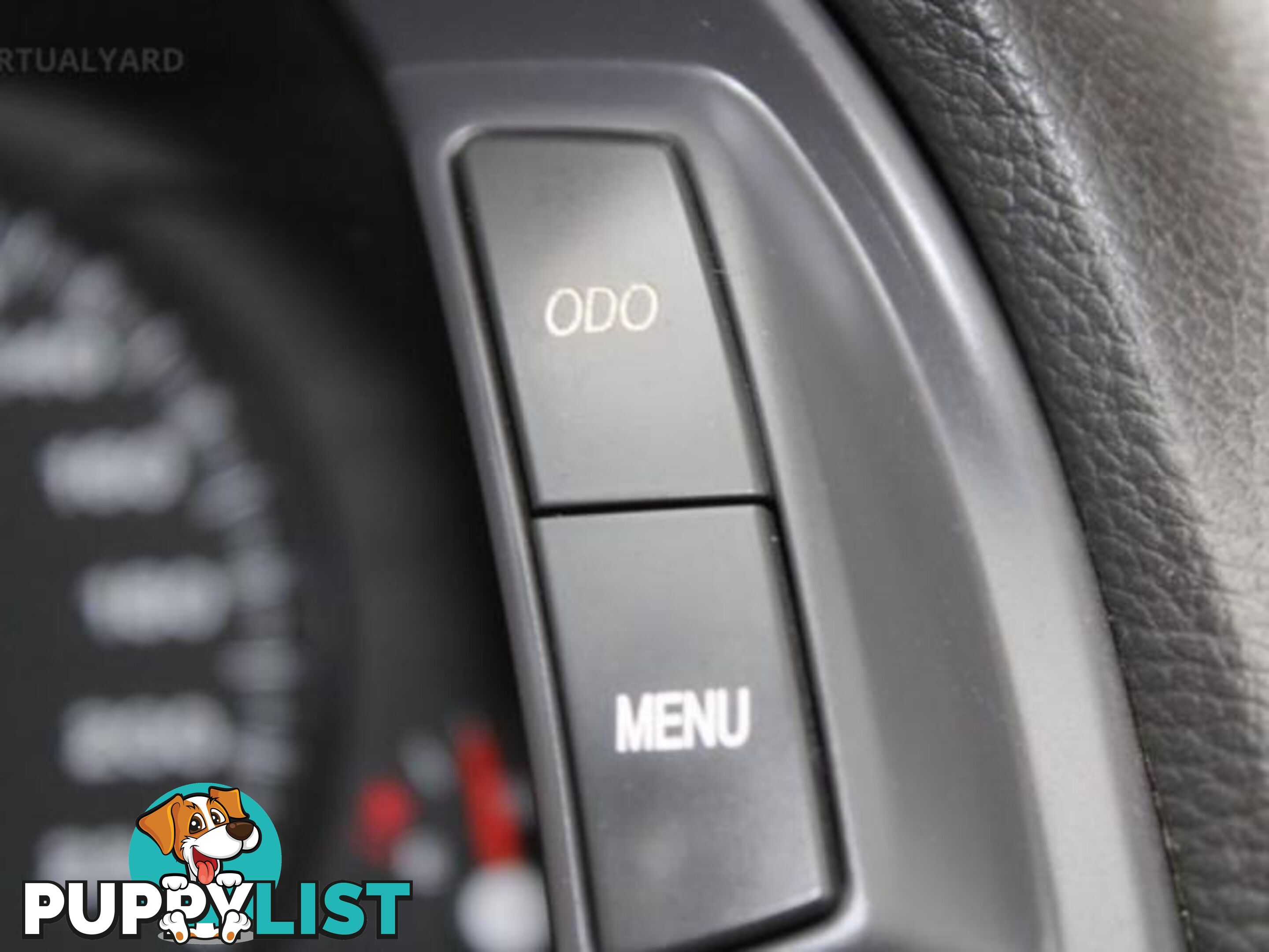 2009 FORD FALCON XT FG  SEDAN