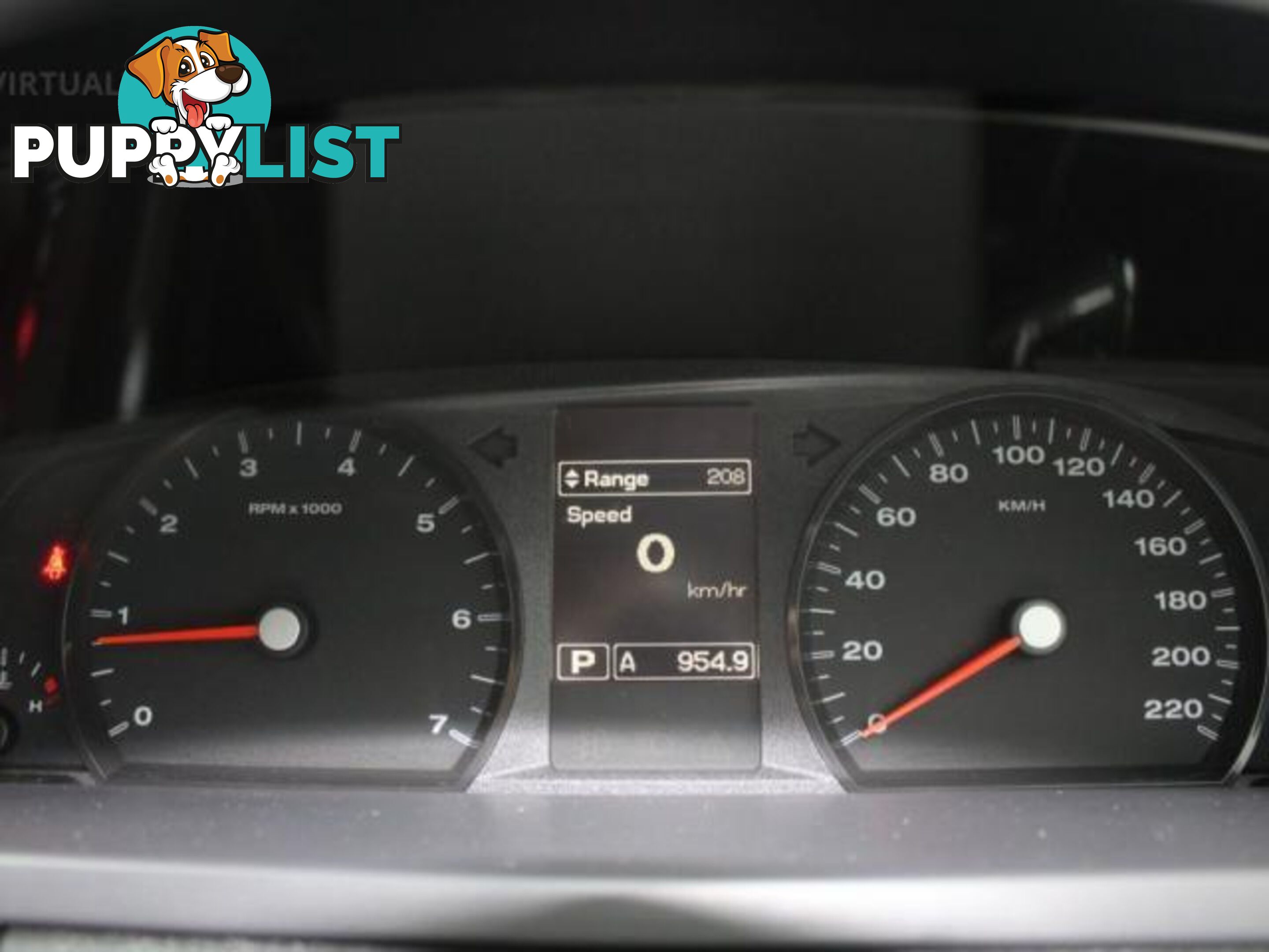 2009 FORD FALCON XT FG  SEDAN