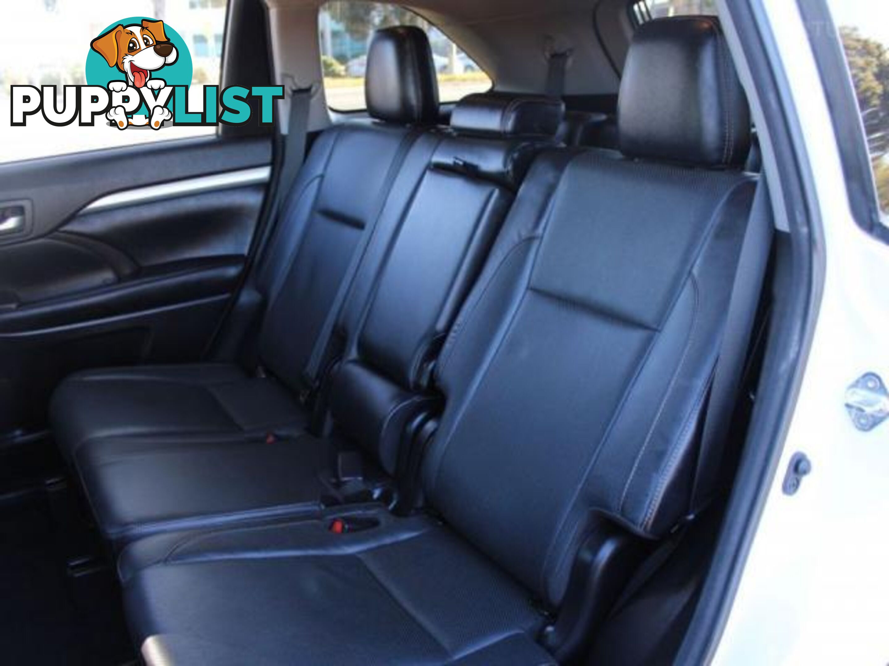 2018 TOYOTA KLUGER GXL (4X4) GSU55R  WAGON