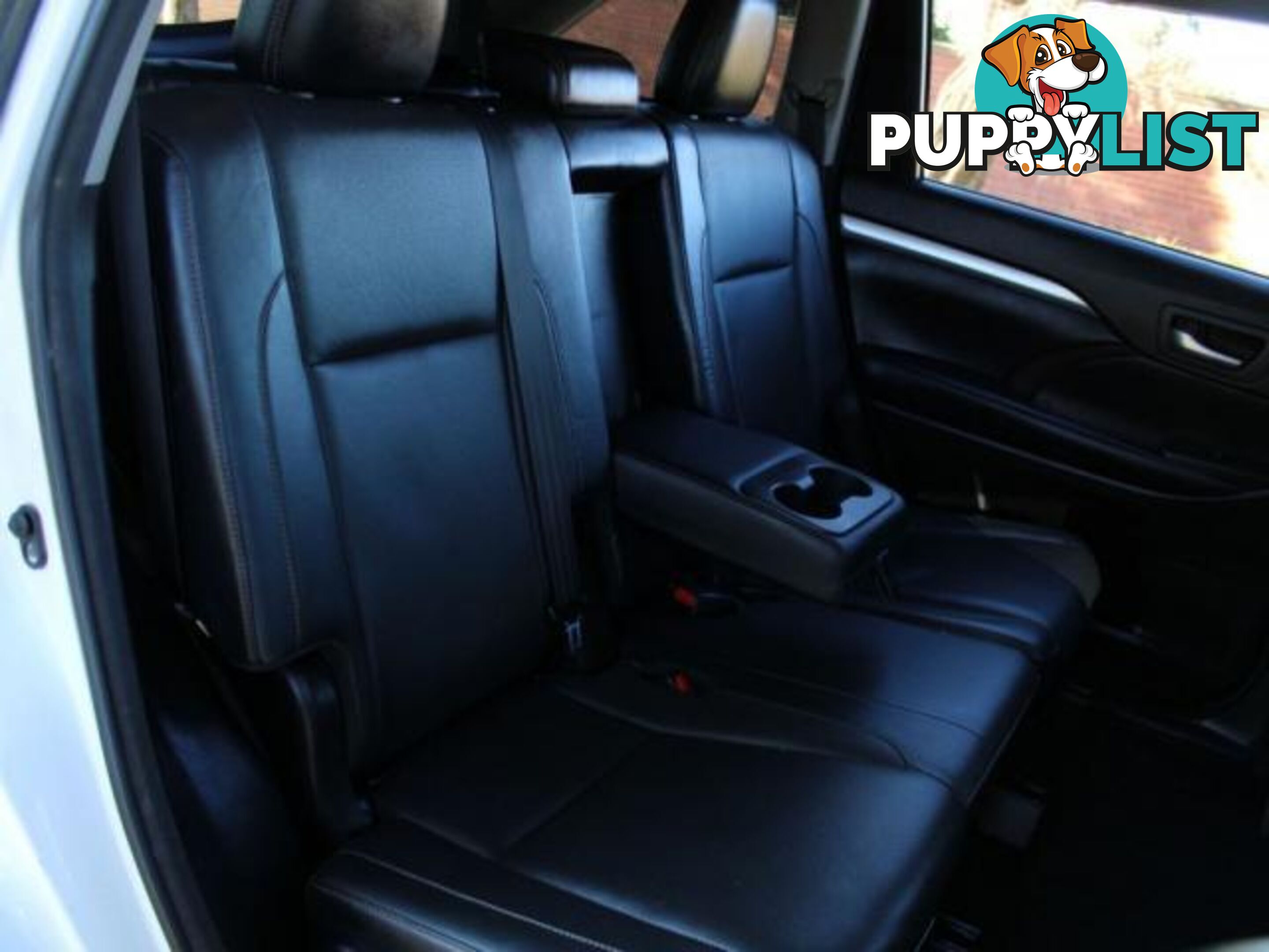 2018 TOYOTA KLUGER GXL (4X4) GSU55R  WAGON