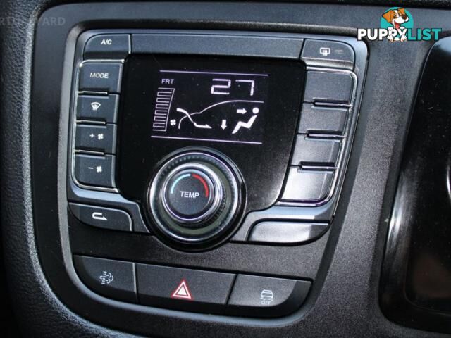 2021 LDV G10 BARN DOOR SV7C MY21  VAN