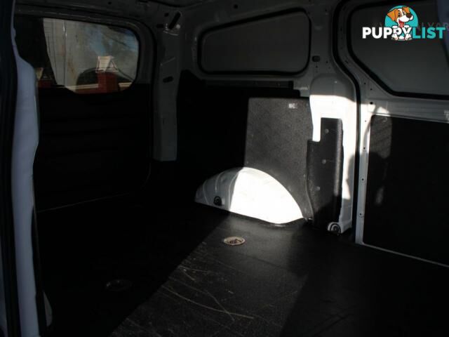 2021 LDV G10 BARN DOOR SV7C MY21  VAN