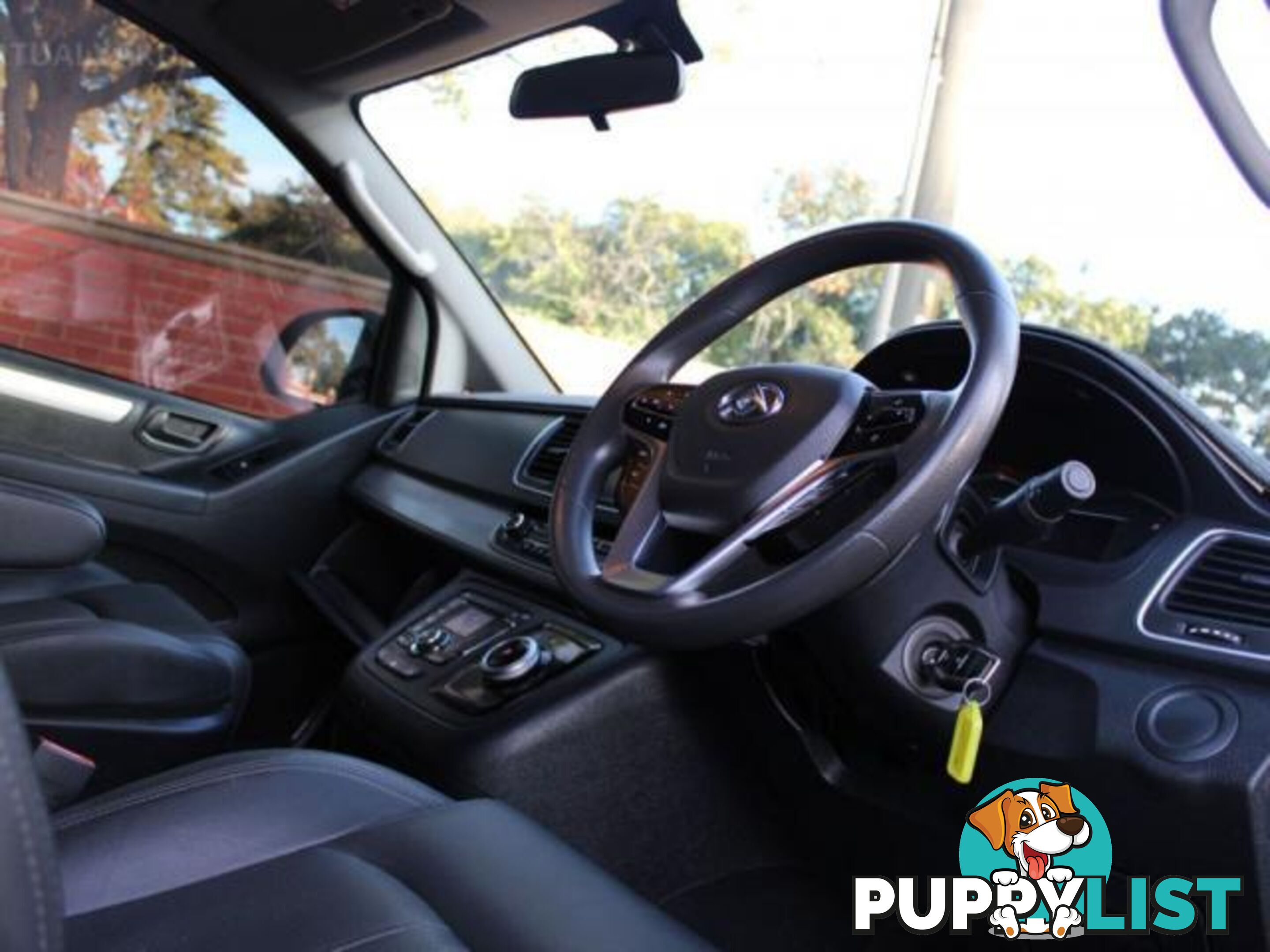 2021 LDV G10 BARN DOOR SV7C MY21  VAN