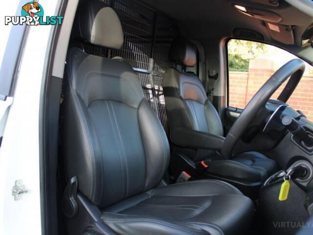 2021 LDV G10 BARN DOOR SV7C MY21  VAN