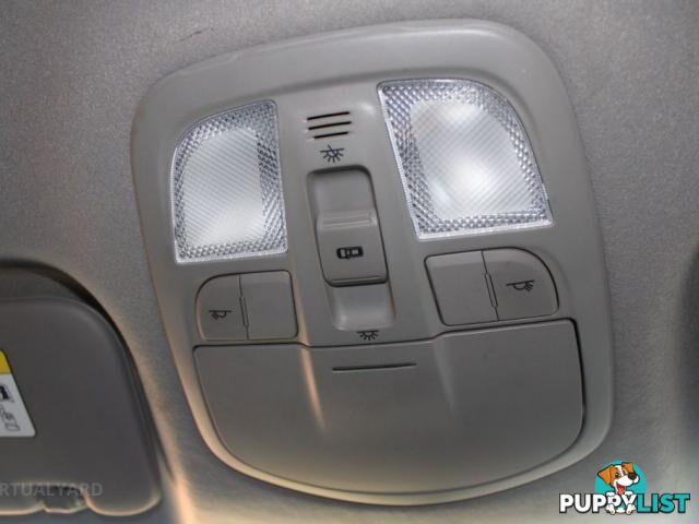 2021 LDV G10 BARN DOOR SV7C MY21  VAN