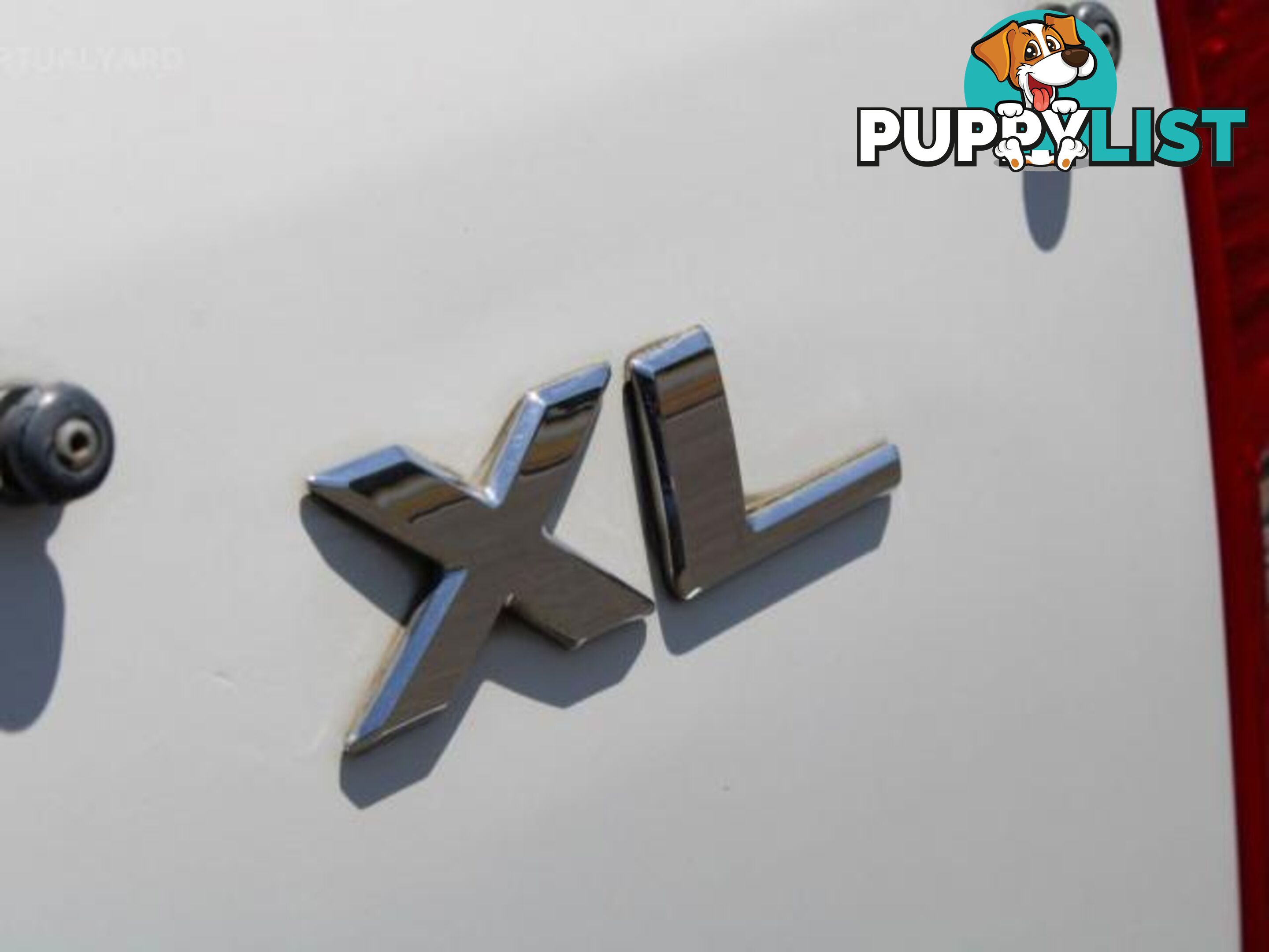 2008 FORD RANGER XLT (4X4) PJ  DUAL CAB