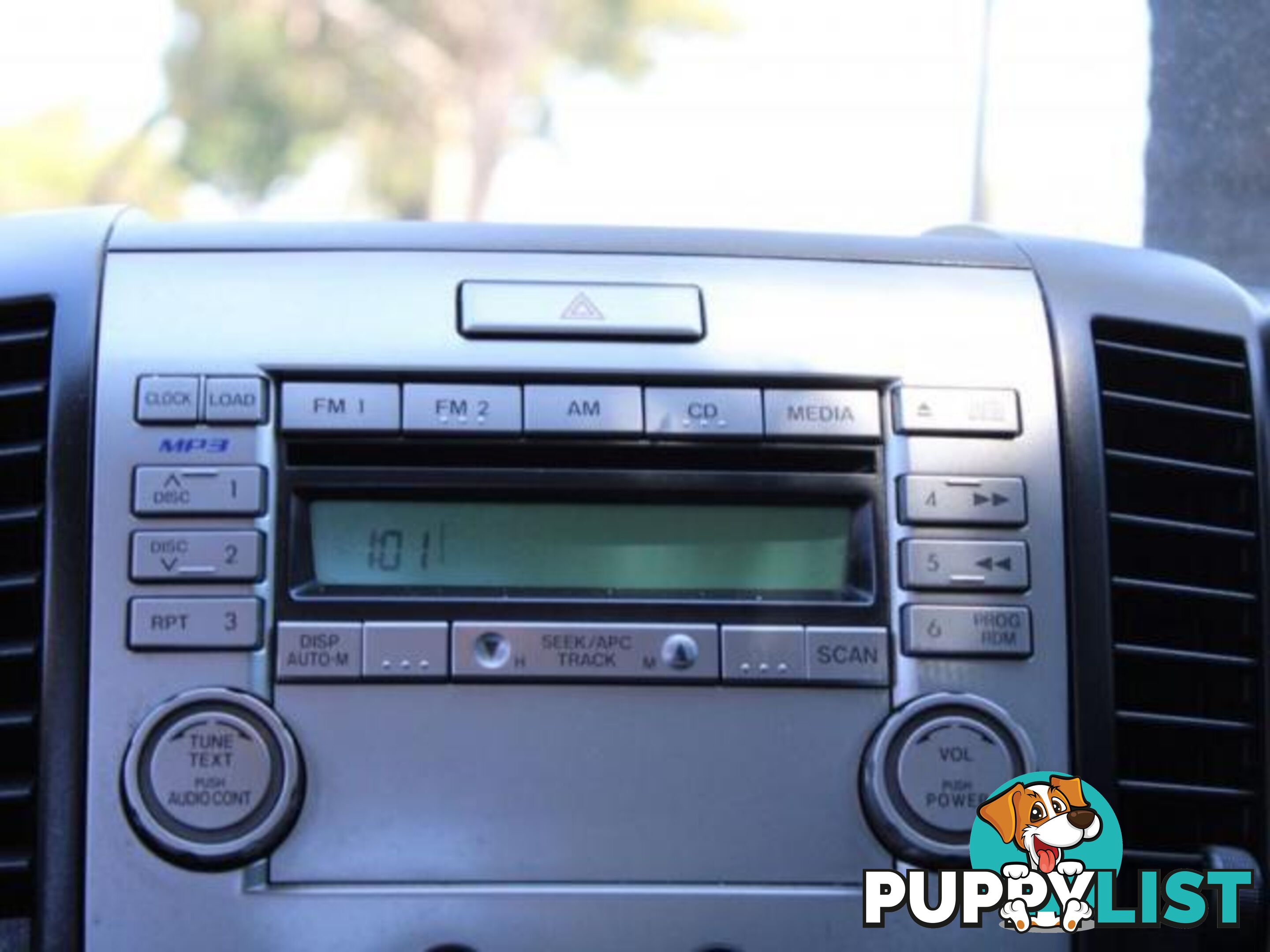 2008 FORD RANGER XLT (4X4) PJ  DUAL CAB