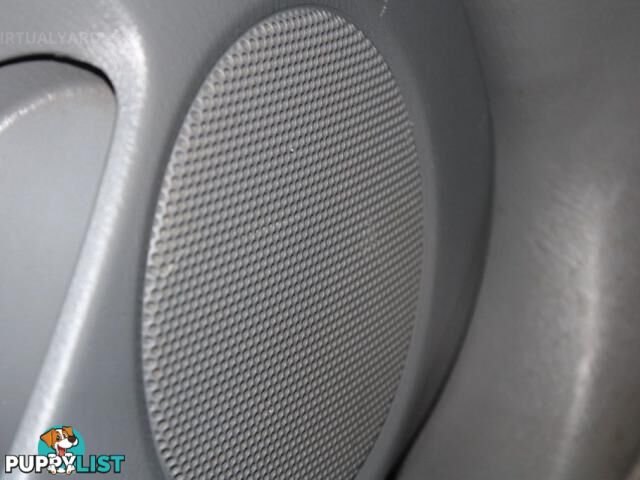 2008 FORD RANGER XLT (4X4) PJ  DUAL CAB