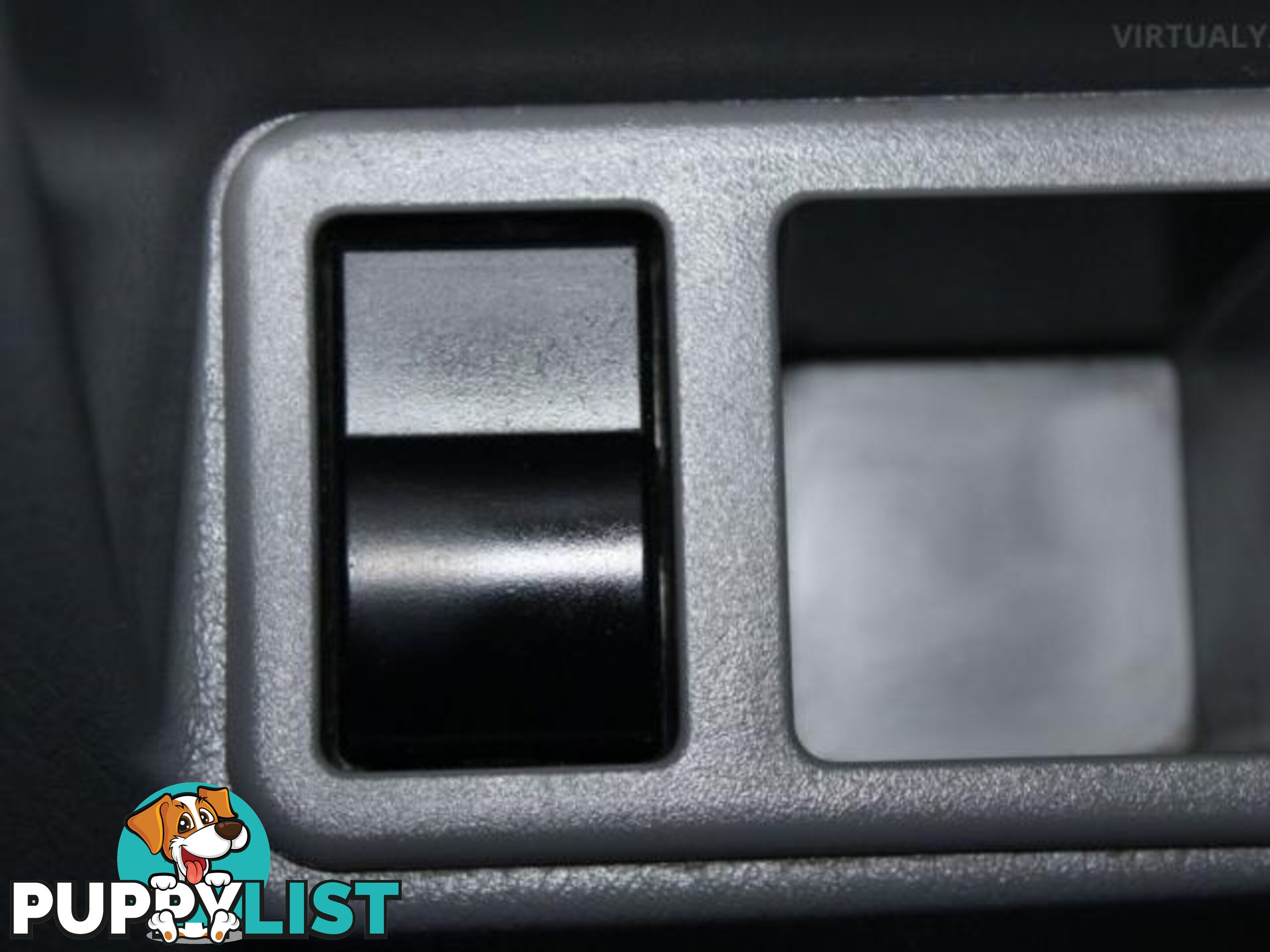 2008 FORD RANGER XLT (4X4) PJ  DUAL CAB