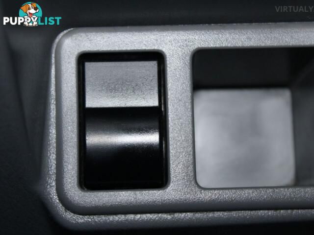 2008 FORD RANGER XLT (4X4) PJ  DUAL CAB