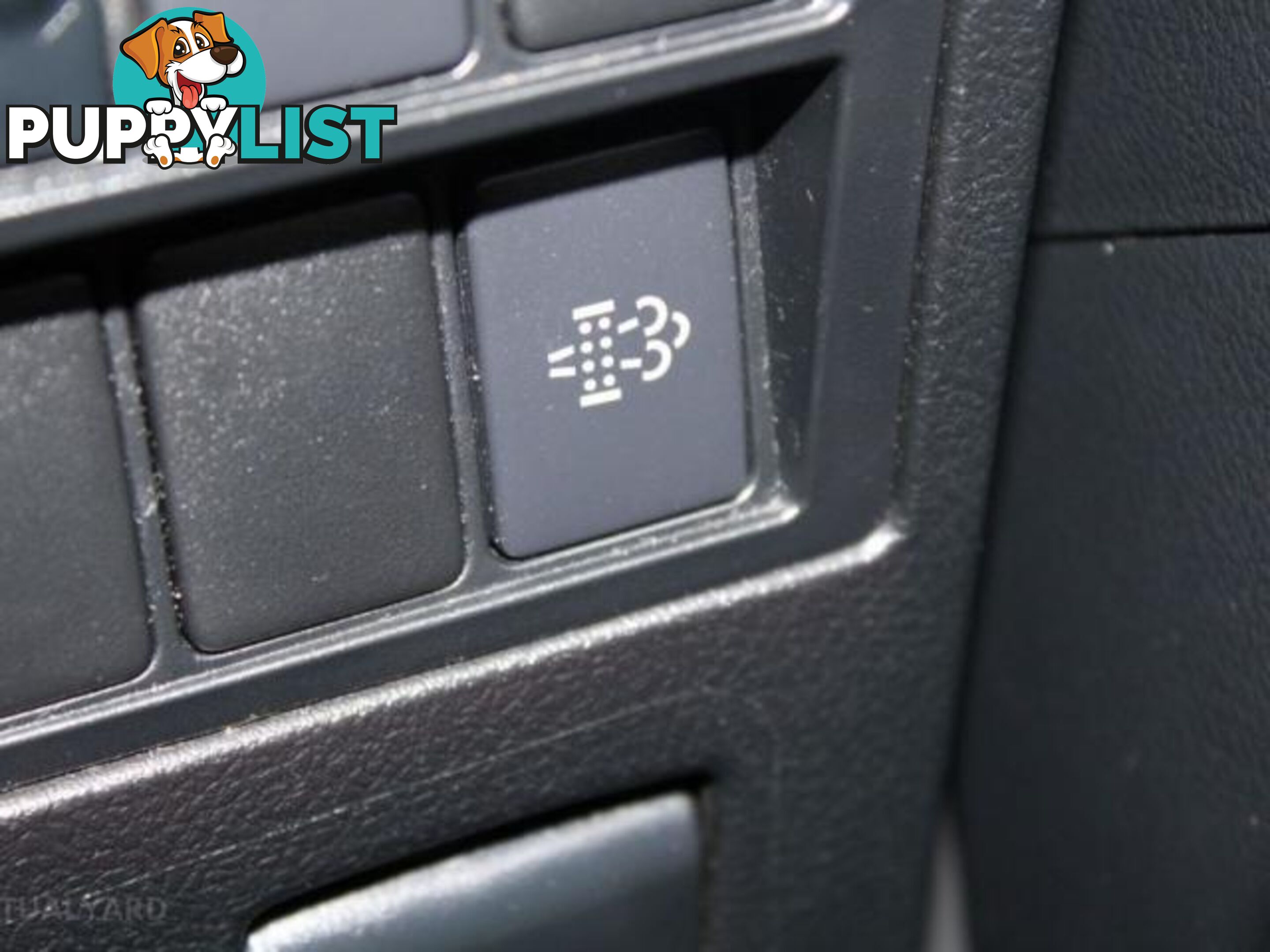2020 TOYOTA HILUX SR (4X4) GUN126R FACELIFT  OTHER