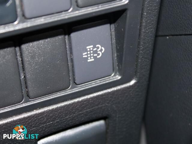 2020 TOYOTA HILUX SR (4X4) GUN126R FACELIFT  OTHER