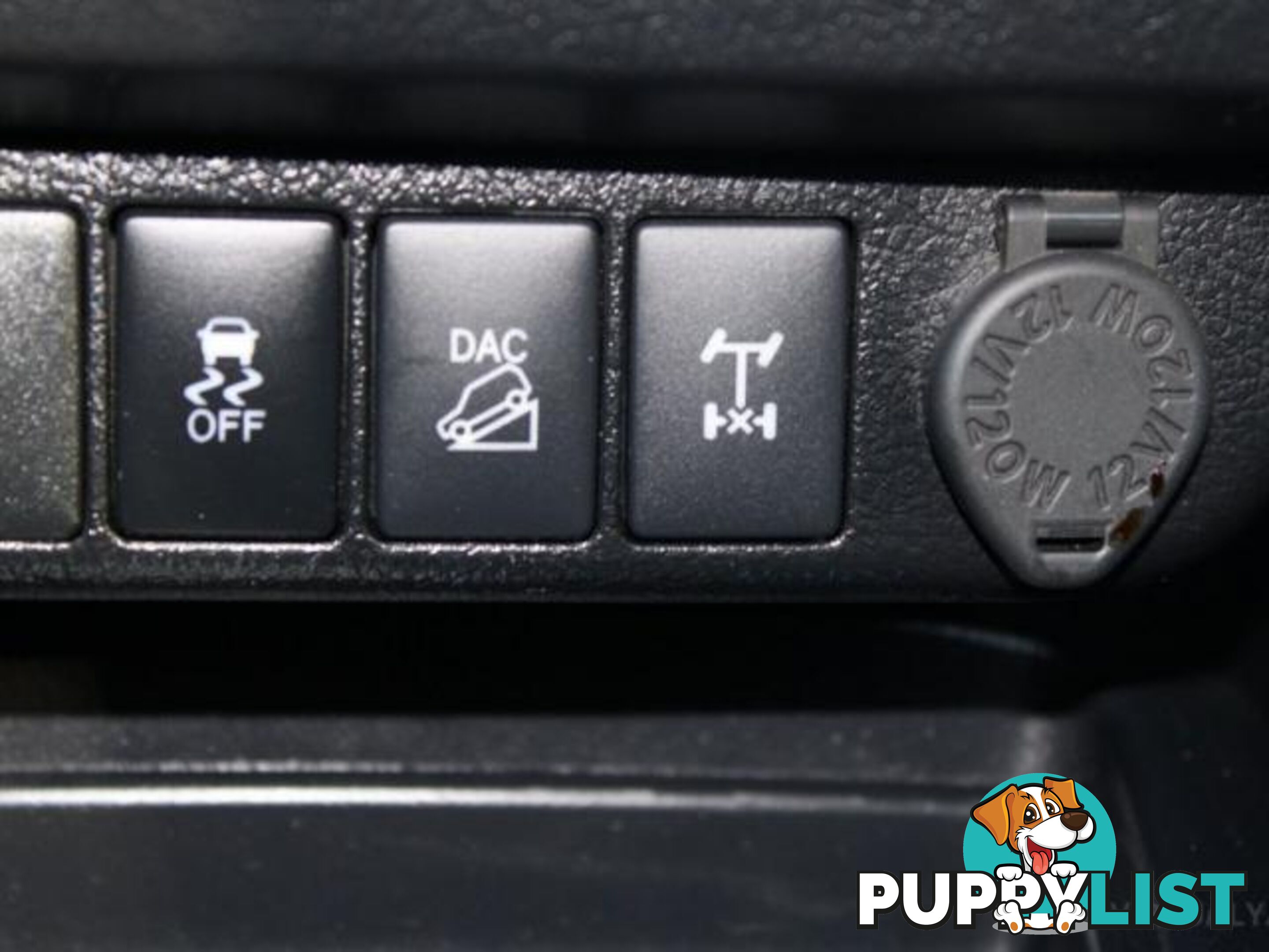 2020 TOYOTA HILUX SR (4X4) GUN126R FACELIFT  OTHER