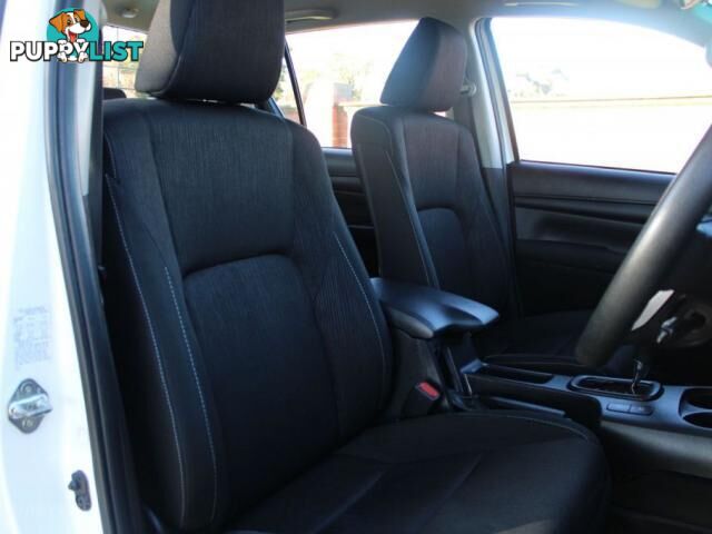 2020 TOYOTA HILUX SR (4X4) GUN126R FACELIFT  OTHER