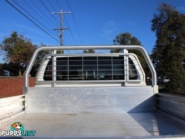 2020 TOYOTA HILUX SR (4X4) GUN126R FACELIFT  OTHER