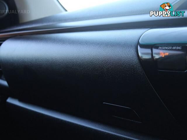 2020 TOYOTA HILUX SR (4X4) GUN126R FACELIFT  OTHER