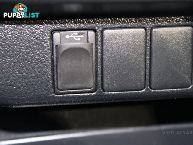 2020 TOYOTA HILUX SR (4X4) GUN126R FACELIFT  OTHER