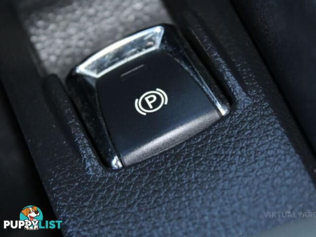 2017 NISSAN QASHQAI TL J11  WAGON
