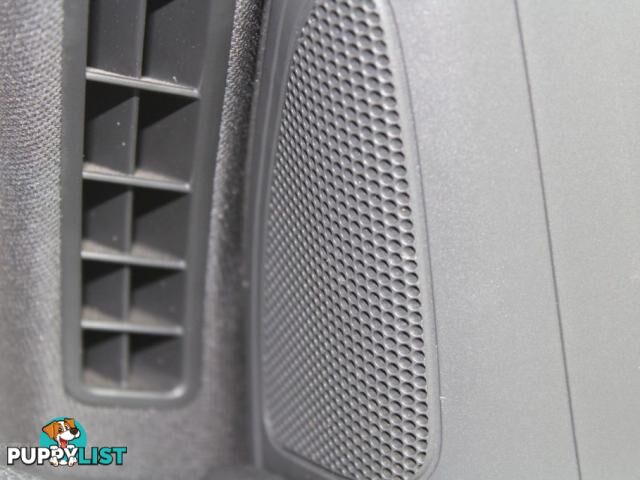 2011 VOLKSWAGEN GOLF GTI 1K MY11  HATCH