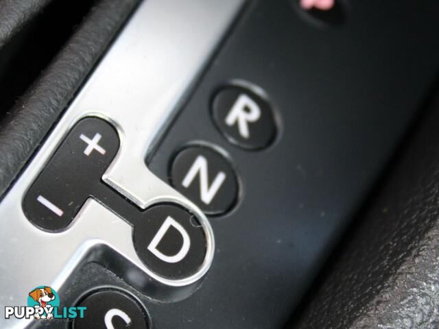 2011 VOLKSWAGEN GOLF GTI 1K MY11  HATCH