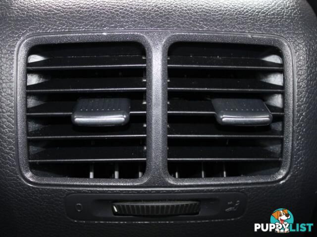 2011 VOLKSWAGEN GOLF GTI 1K MY11  HATCH