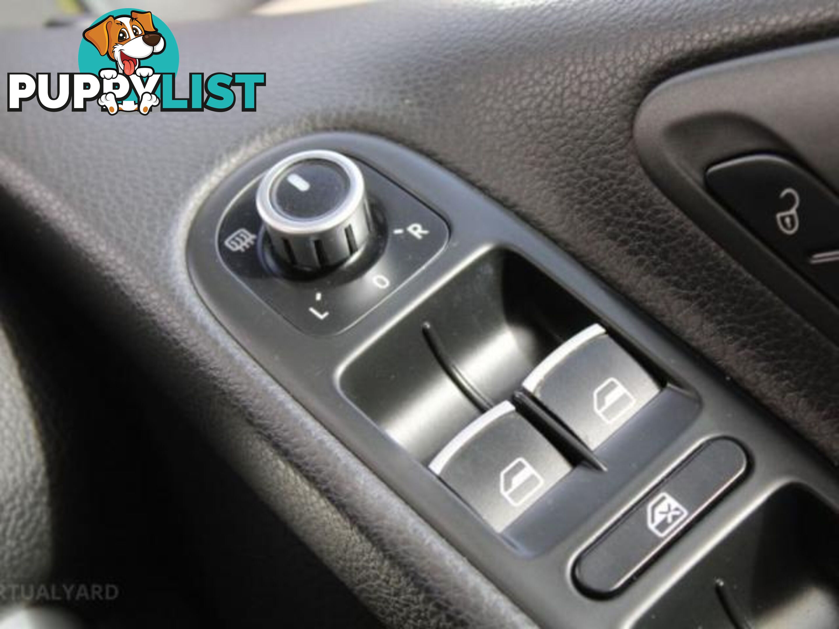 2011 VOLKSWAGEN GOLF GTI 1K MY11  HATCH