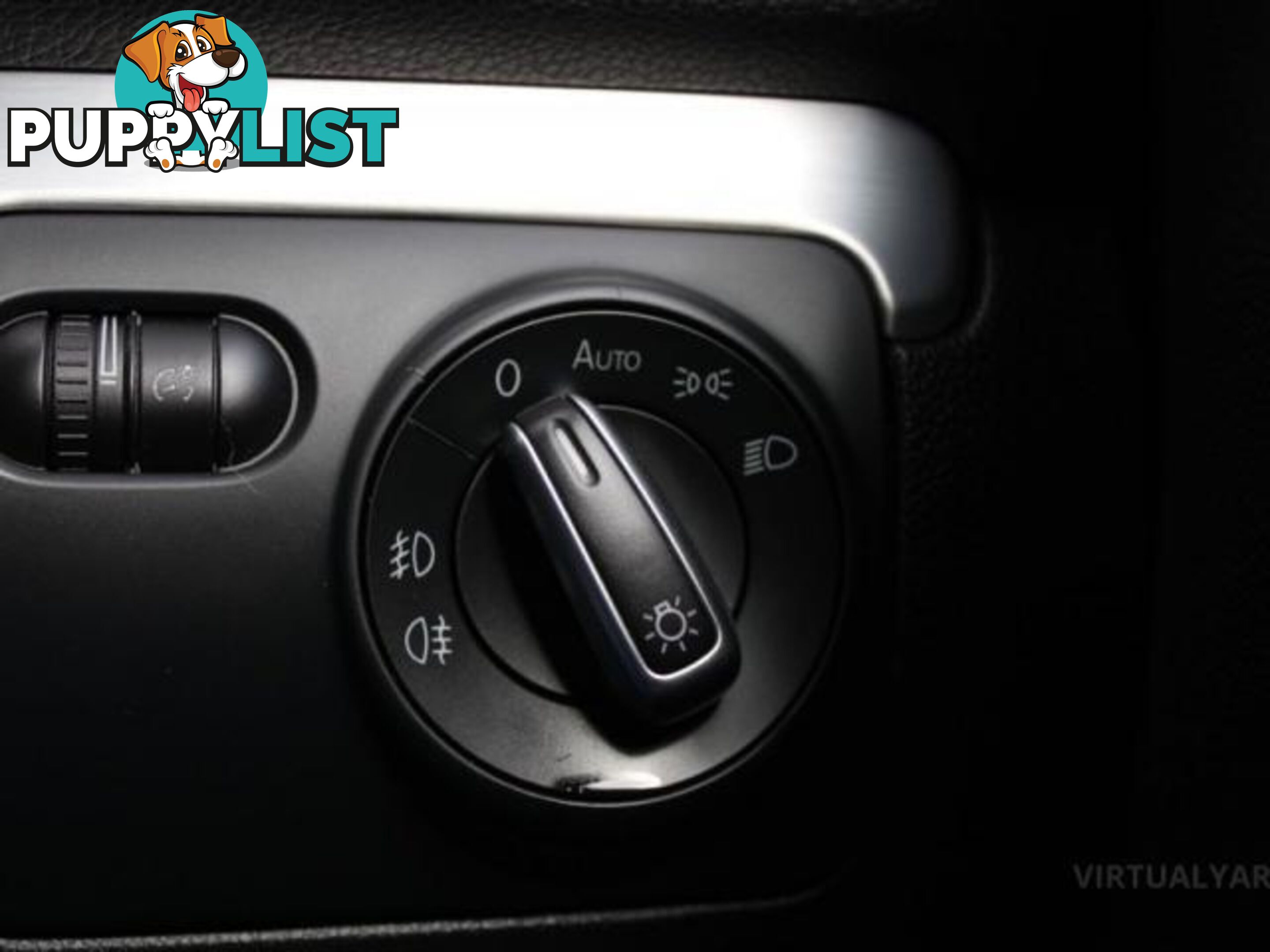 2011 VOLKSWAGEN GOLF GTI 1K MY11  HATCH