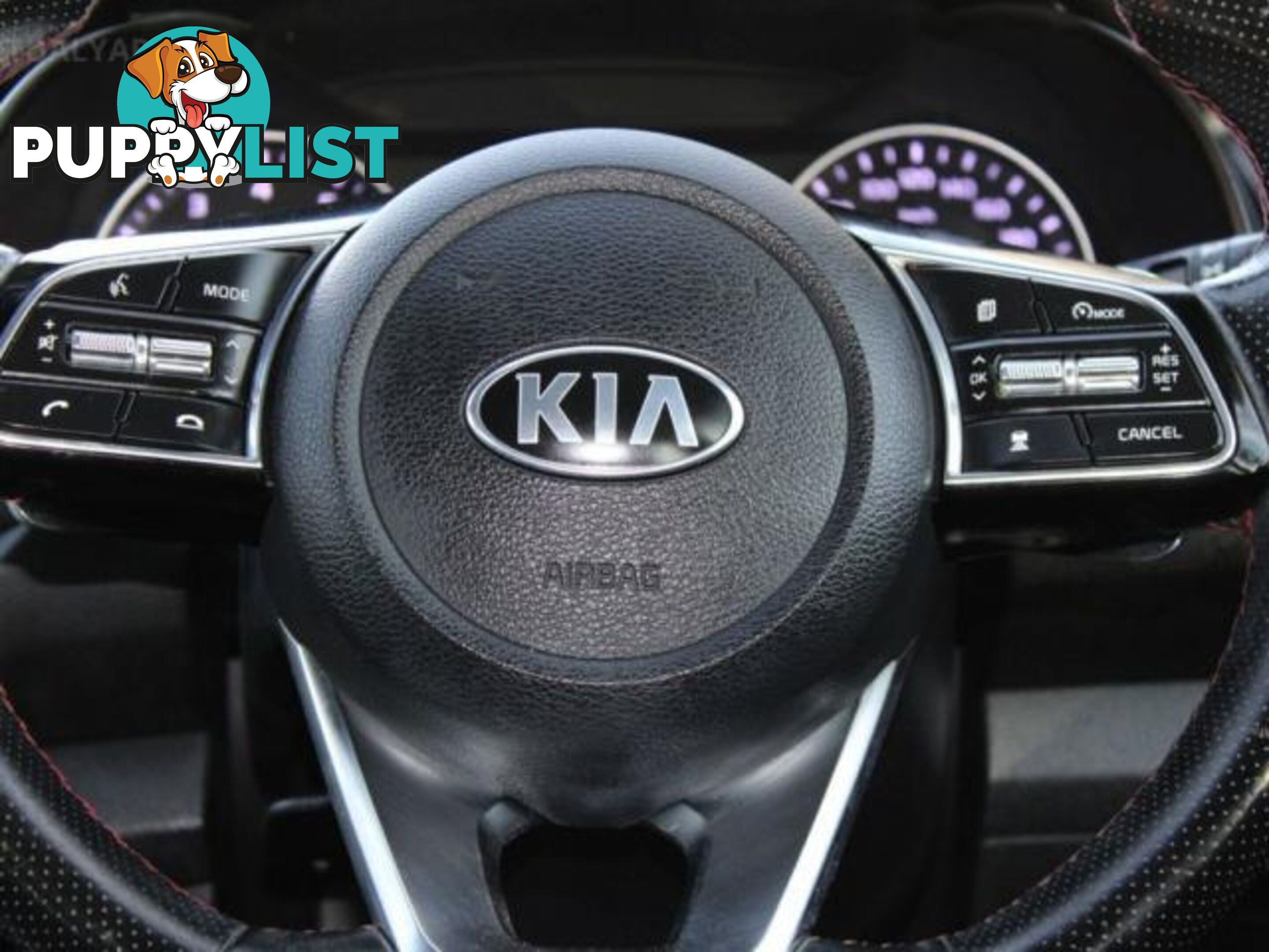 2019 KIA CERATO GT SAFETY PACK BD MY19  HATCH