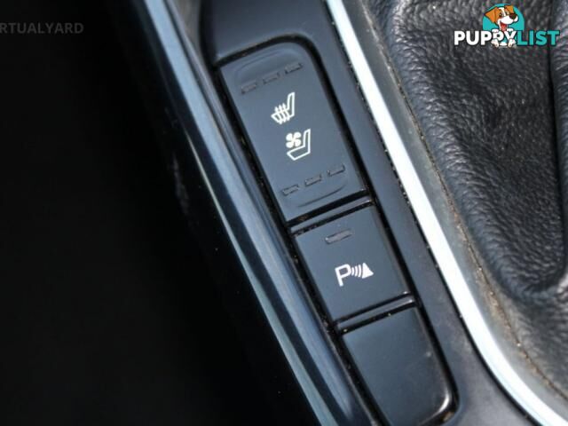 2019 KIA CERATO GT SAFETY PACK BD MY19  HATCH
