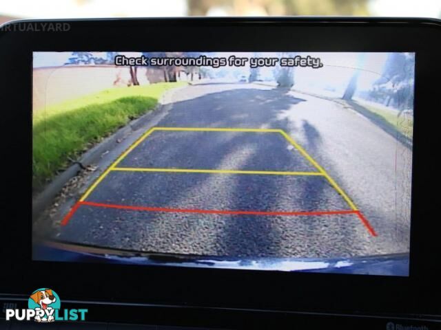 2019 KIA CERATO GT SAFETY PACK BD MY19  HATCH
