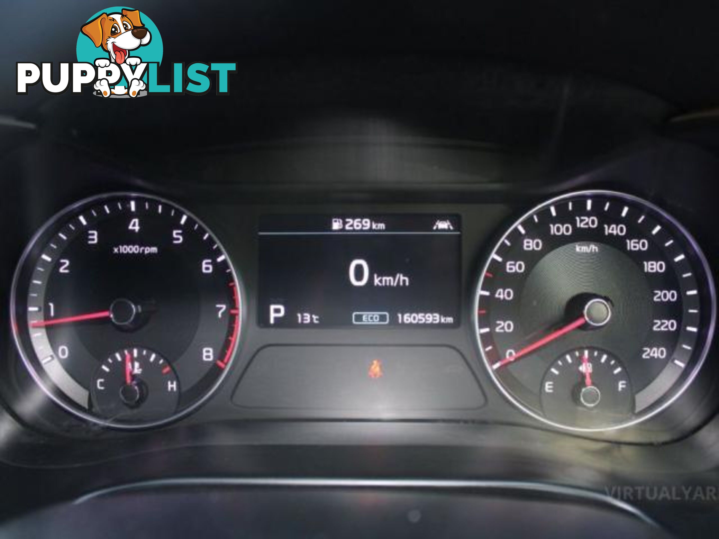 2019 KIA CERATO GT SAFETY PACK BD MY19  HATCH