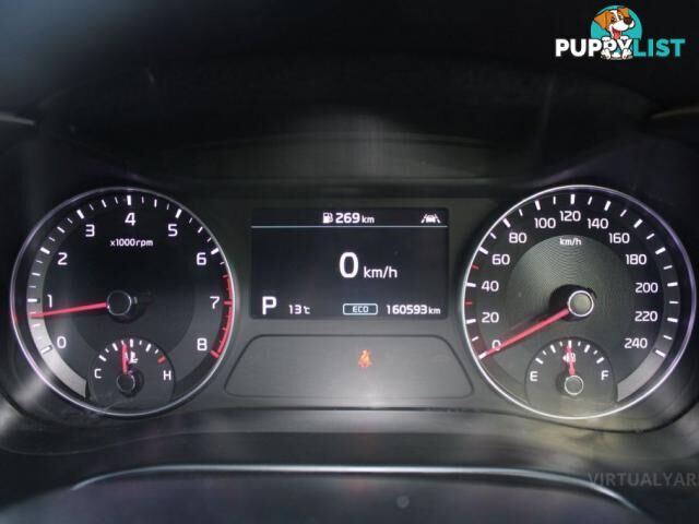 2019 KIA CERATO GT SAFETY PACK BD MY19  HATCH