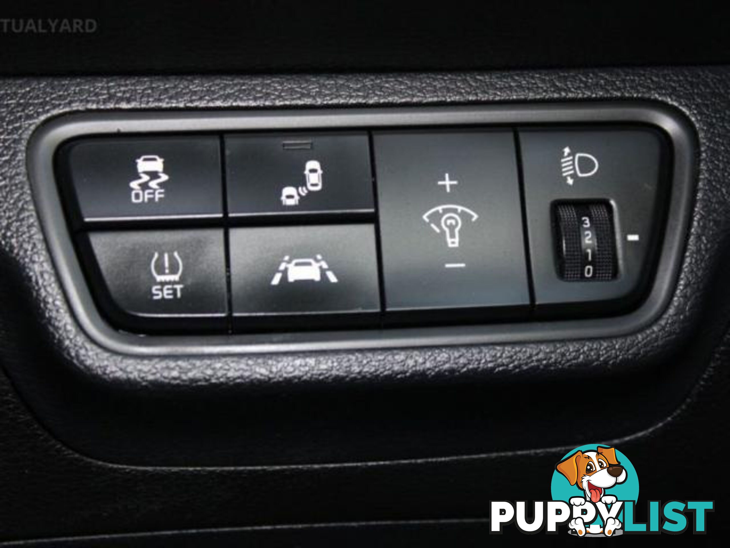 2019 KIA CERATO GT SAFETY PACK BD MY19  HATCH