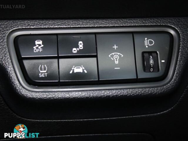 2019 KIA CERATO GT SAFETY PACK BD MY19  HATCH