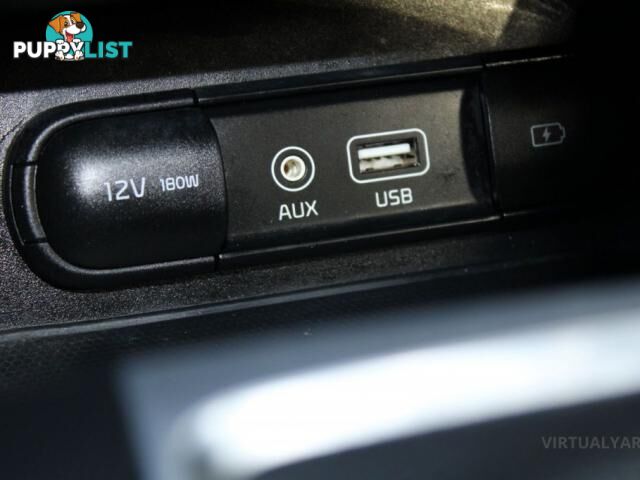 2019 KIA CERATO GT SAFETY PACK BD MY19  HATCH