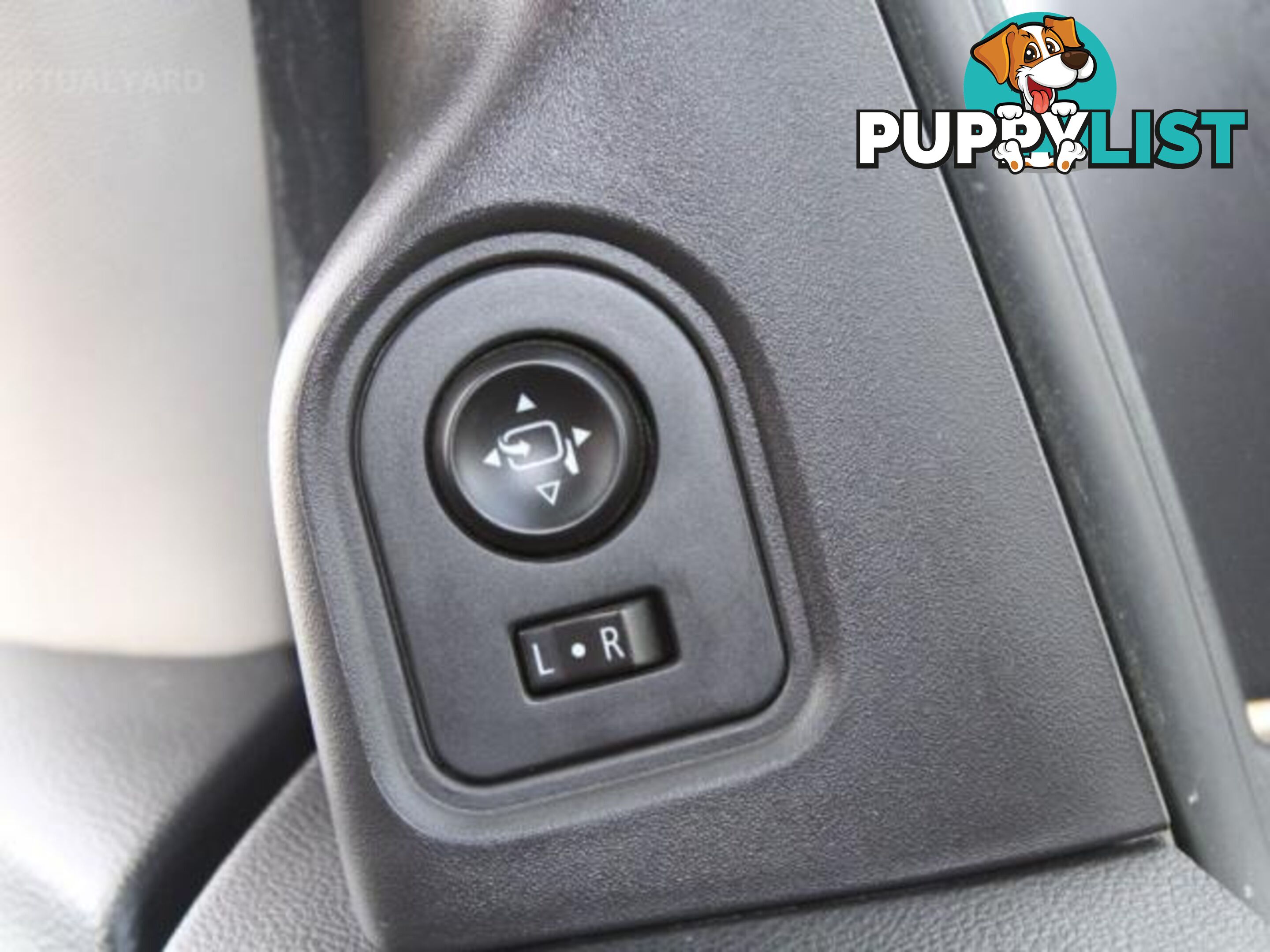 2016 HOLDEN COLORADO STORM (4X4) RG MY16  OTHER