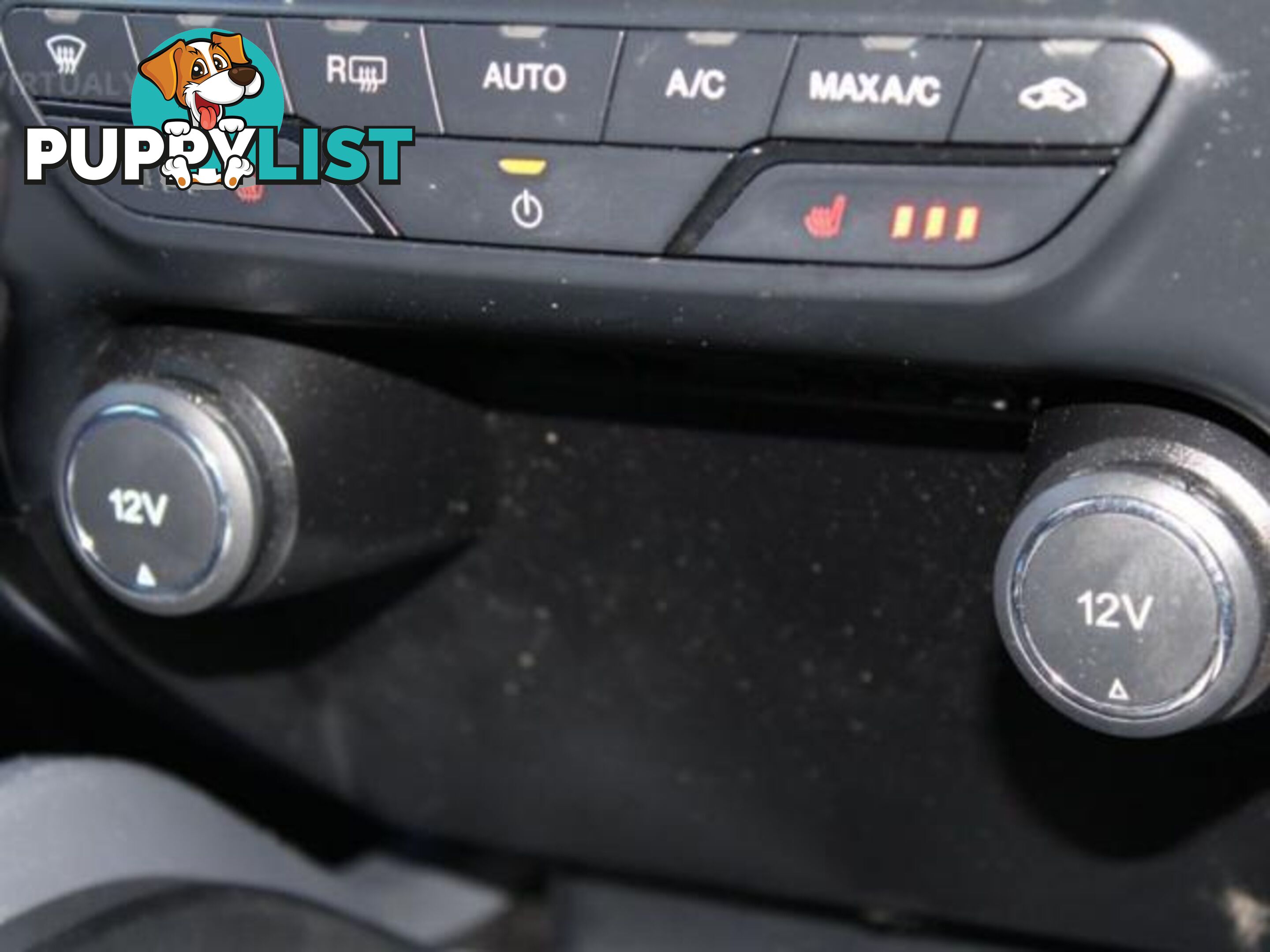 2017 FORD RANGER WILDTRAK 3.2 (4X4) PX MKII MY18  DUAL CAB