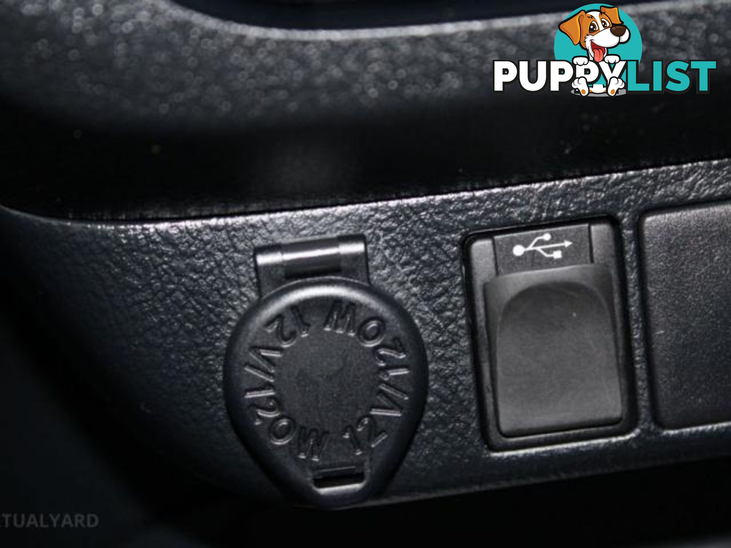 2015 TOYOTA HILUX SR5 (4X4) GUN126R  DUAL CAB