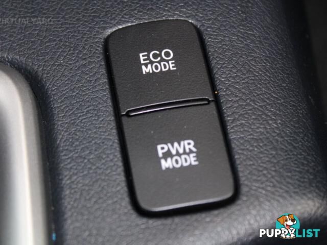2015 TOYOTA HILUX SR5 (4X4) GUN126R  DUAL CAB