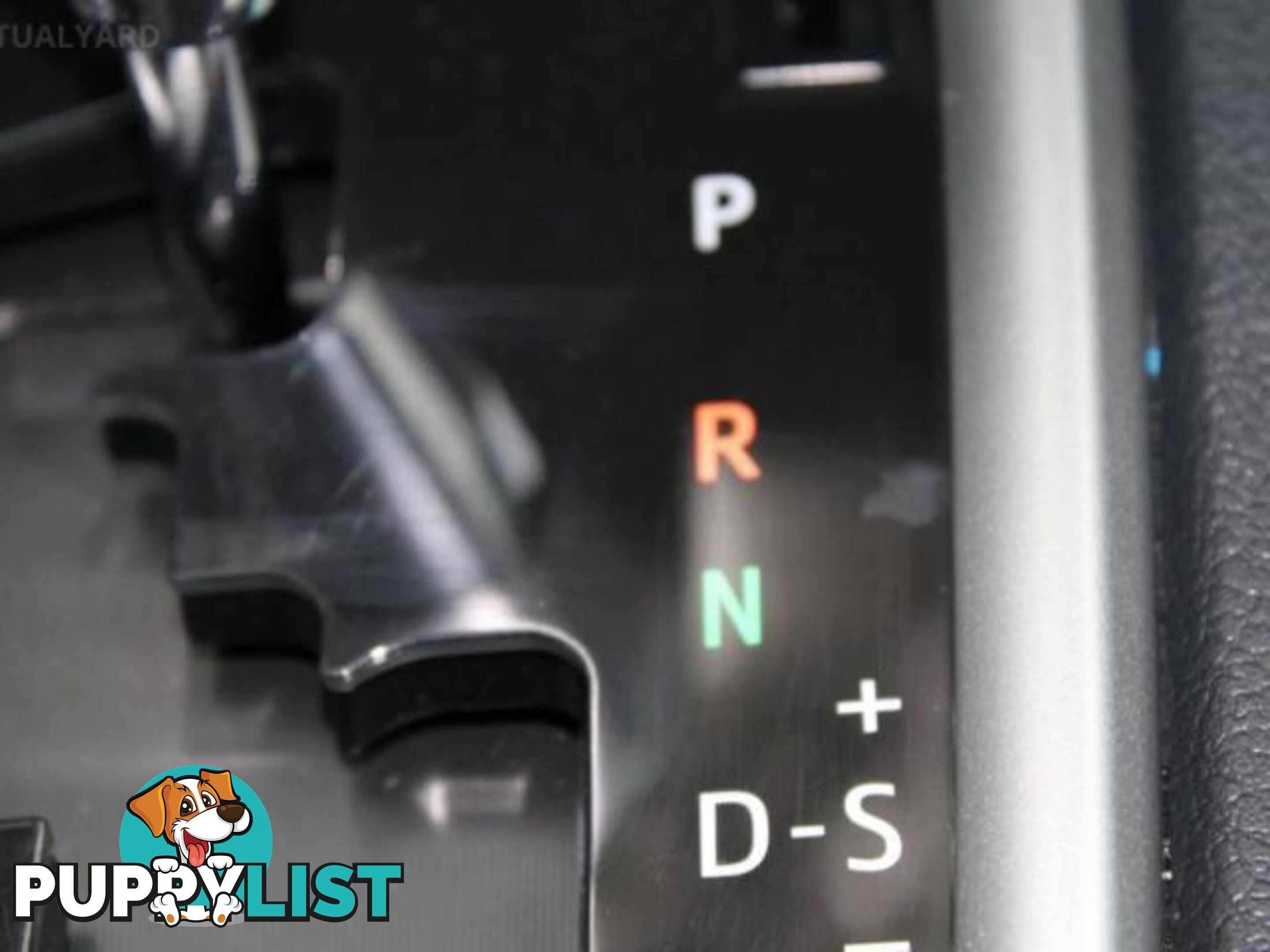 2015 TOYOTA HILUX SR5 (4X4) GUN126R  DUAL CAB