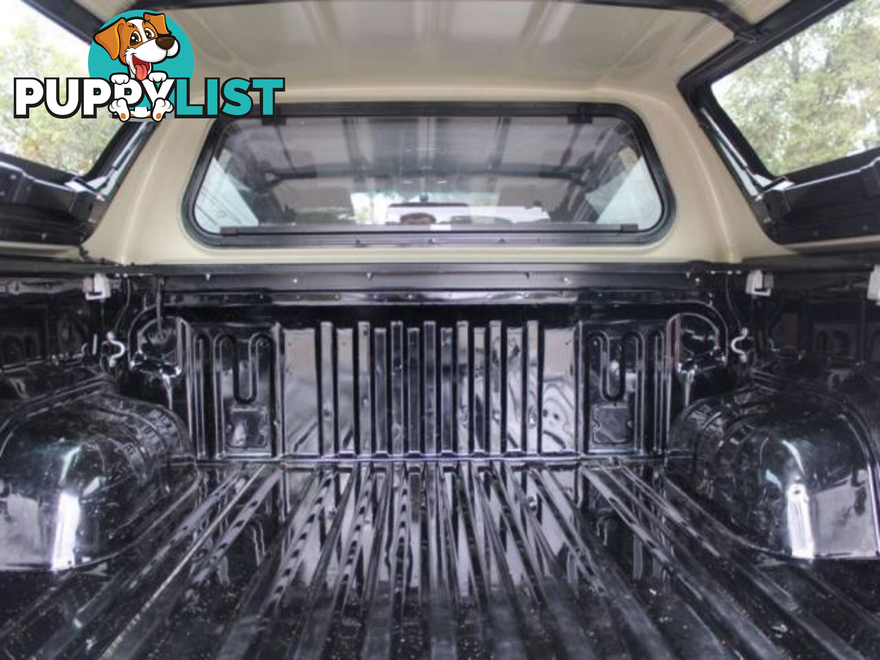 2015 TOYOTA HILUX SR5 (4X4) GUN126R  DUAL CAB