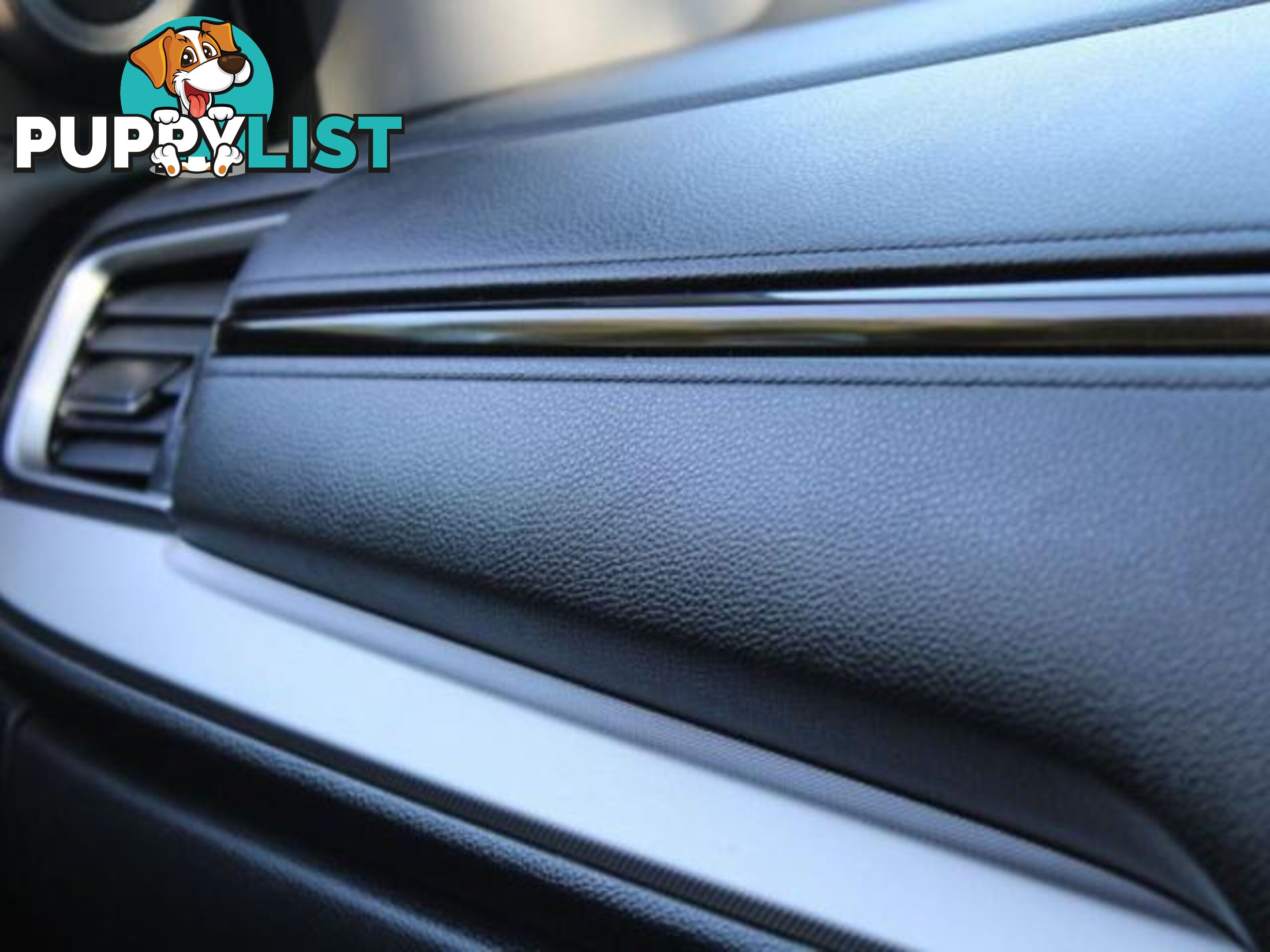 2017 HONDA CR-V VTI-L (4X2) 30 SERIES 2 MY17  WAGON