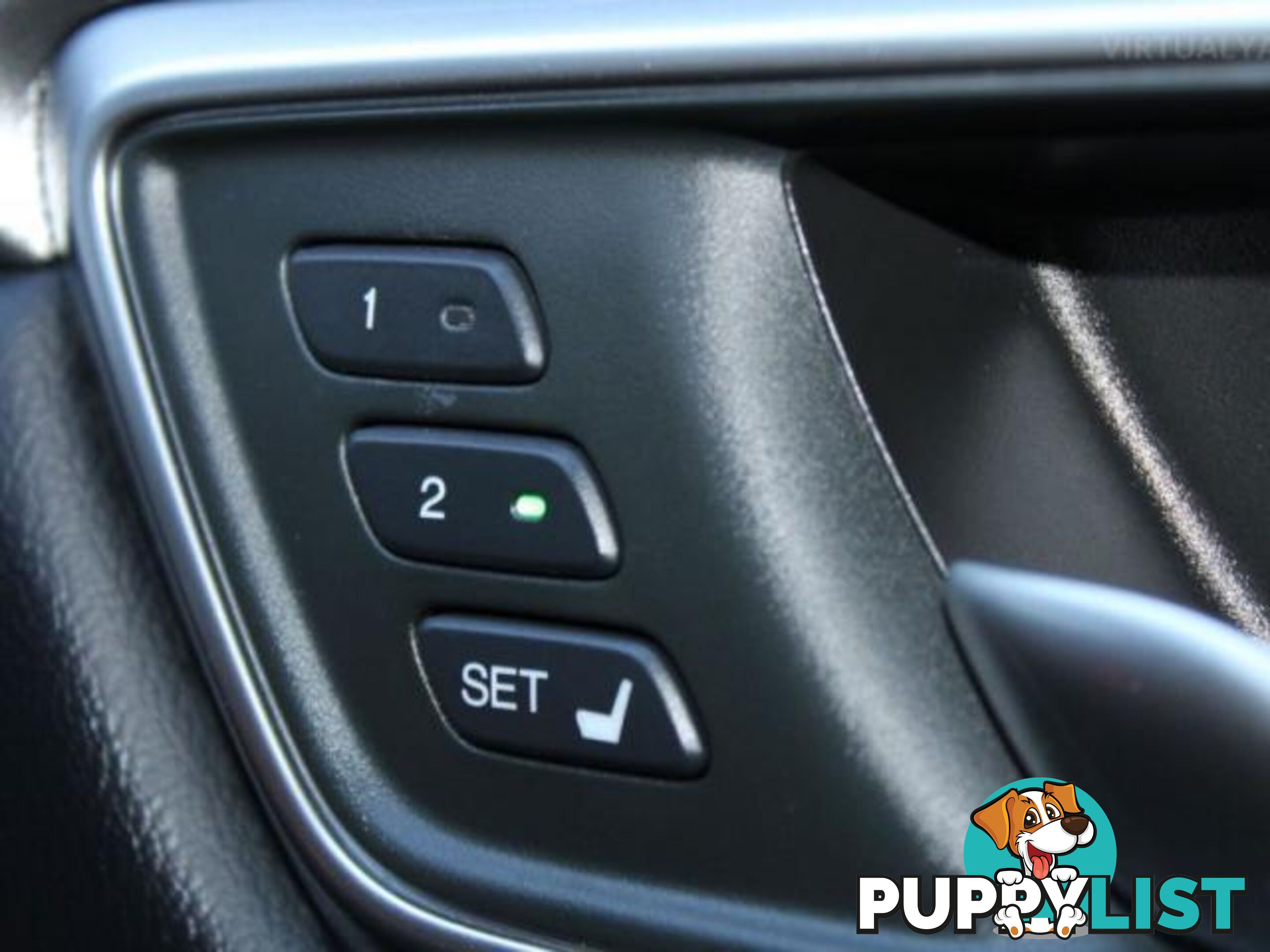 2017 HONDA CR-V VTI-L (4X2) 30 SERIES 2 MY17  WAGON
